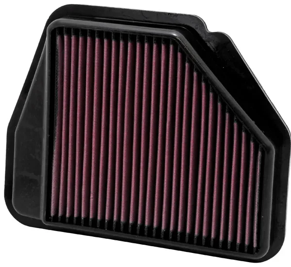 FILTRO DE AR ESPORTIVO K&N PARA CHEVROLET CAPTIVA 33-2956