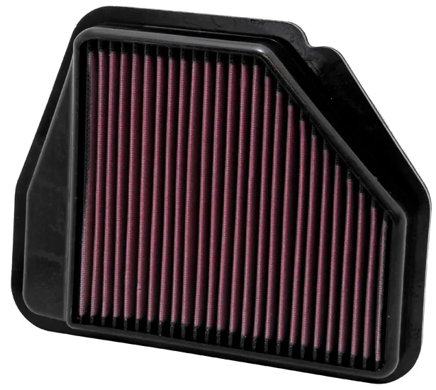 FILTRO DE AR ESPORTIVO K&N PARA CHEVROLET CAPTIVA 33-2956