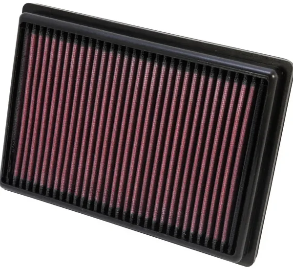 FILTRO DE AR ESPORTIVO K&N PARA CHEVROLET SONIC 1.6 2012+ #33-2476