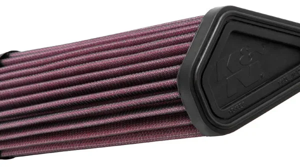 FILTRO DE AR ESPORTIVO K&N PARA DUCATI DU-1210 DUCATI MULTISTRADA 1200 2010 ~ 2015