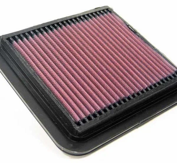 FILTRO DE AR ESPORTIVO K&N PARA FIAT ARGO 1.0, 1.3 E 1.8 #33-2836
