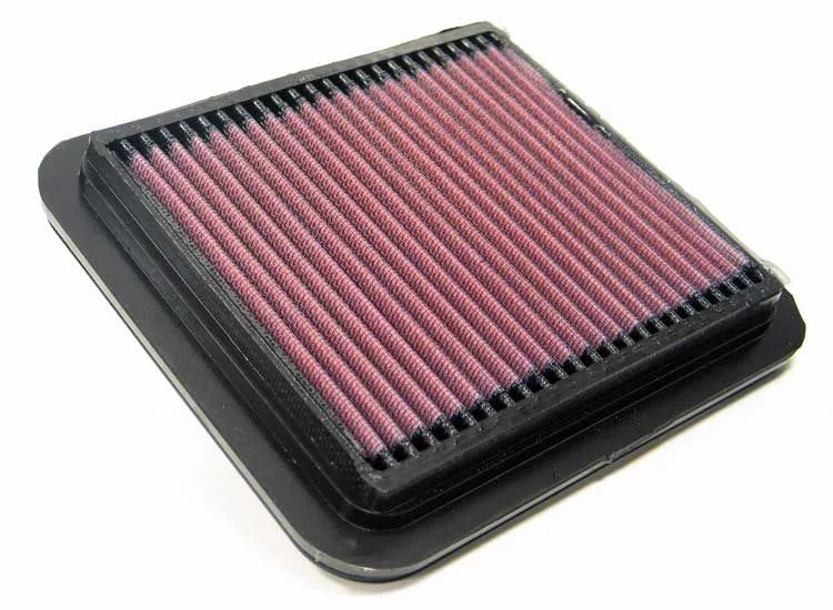 FILTRO DE AR ESPORTIVO K&N PARA FIAT ARGO 1.0, 1.3 E 1.8 #33-2836