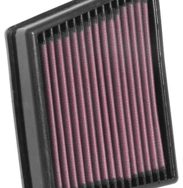 FILTRO DE AR ESPORTIVO K&N PARA FORD ECOSPORT 1.5L FLEX 2018+ #33-3117
