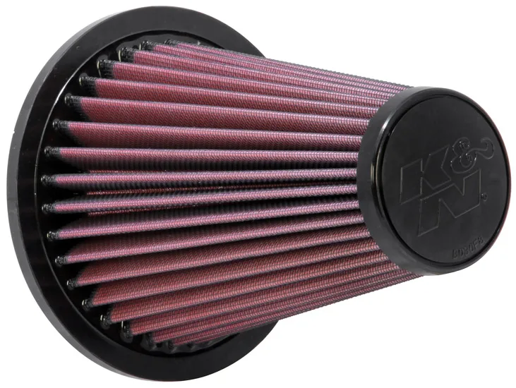 FILTRO DE AR ESPORTIVO K&N PARA FORD MUSTANG 3.8 V6 1994~2004 E-0940