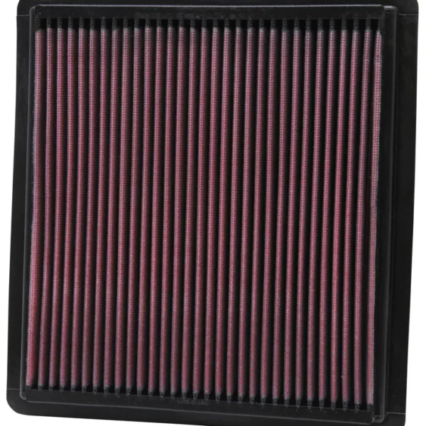 FILTRO DE AR ESPORTIVO K&N PARA FORD MUSTANG GT 4.6 V8 2005~2010 33-2298