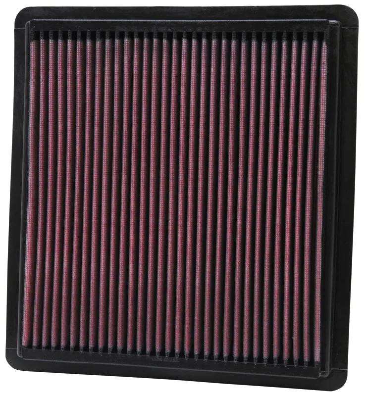FILTRO DE AR ESPORTIVO K&N PARA FORD MUSTANG GT 4.6 V8 2005~2010 33-2298