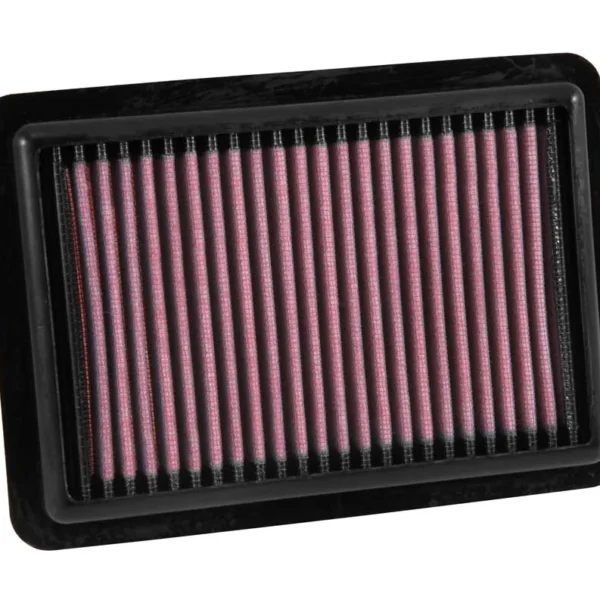 FILTRO DE AR ESPORTIVO K&N PARA HONDA CITY 2014 + 33-5027