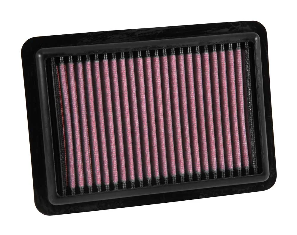 FILTRO DE AR ESPORTIVO K&N PARA HONDA CITY 2014 + 33-5027