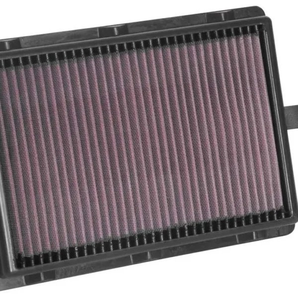 FILTRO DE AR ESPORTIVO K&N PARA HYUNDAI TUCSON 1.6L T-GDI 1.6/2.0L / KIA SPORTAGE (2016 ATE 2022) #33-5046