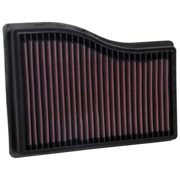 FILTRO DE AR ESPORTIVO K&N PARA MERCEDES A200 2019+ W177 #33-3132