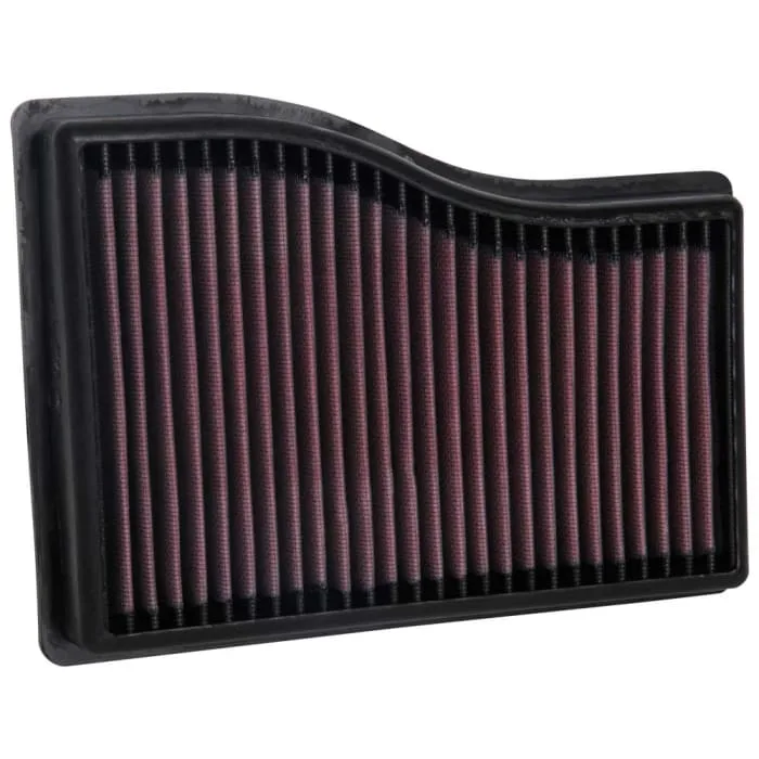 FILTRO DE AR ESPORTIVO K&N PARA MERCEDES A200 2019+ W177 #33-3132
