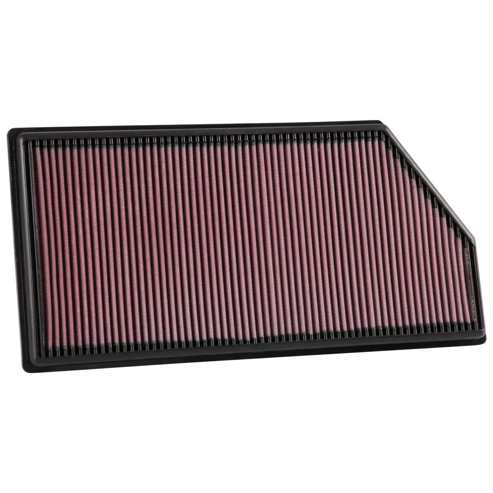 FILTRO DE AR ESPORTIVO K&N PARA MERCEDES GLE 450 / CLS 450 / AMG GT 3.0L #33-3068