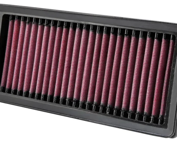 FILTRO DE AR ESPORTIVO K&N PARA MOTO BMW K1600GT / GTL 2011 +