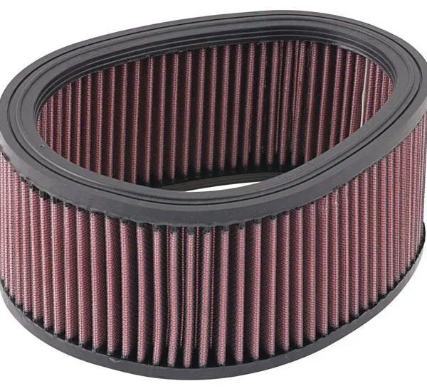FILTRO DE AR ESPORTIVO K&N PARA MOTO BUELL TODAS ( EXCETO 1125R ) BU-9003