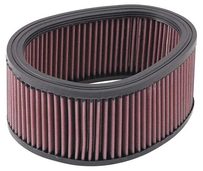 FILTRO DE AR ESPORTIVO K&N PARA MOTO BUELL TODAS ( EXCETO 1125R ) BU-9003