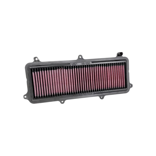 FILTRO DE AR ESPORTIVO K&N PARA MOTO HONDA CB1000R 2018+ #HA-1018