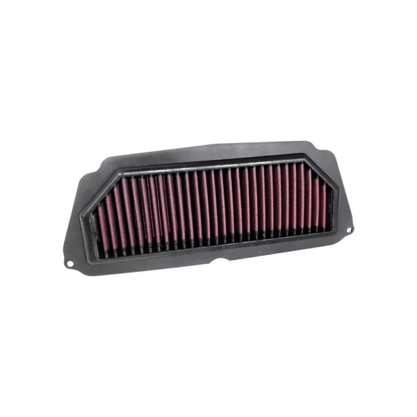 FILTRO DE AR ESPORTIVO K&N PARA MOTO HONDA CB650R 2019+ #HA-6519