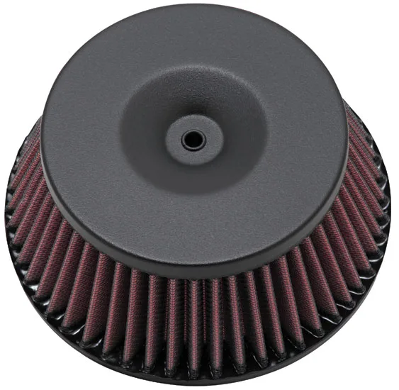 FILTRO DE AR ESPORTIVO K&N PARA MOTO KAWASAKI Kdx 250 D-tracker Klx250 KA-1287