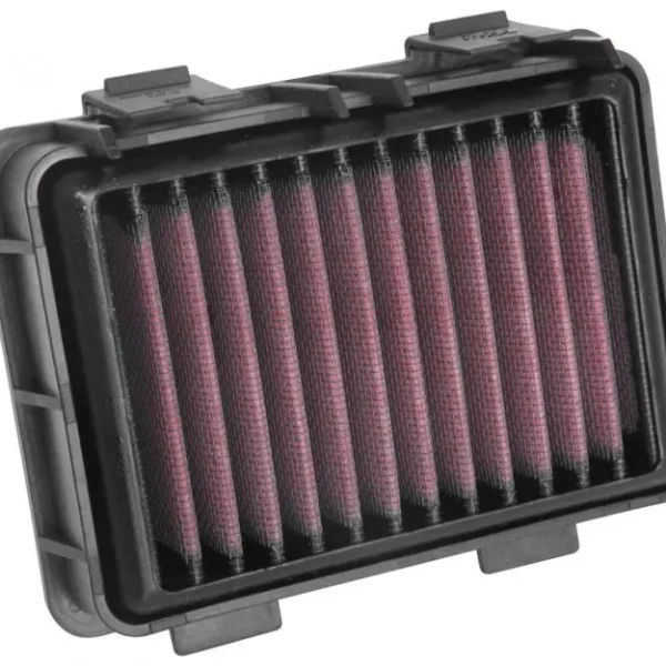 FILTRO DE AR ESPORTIVO K&N PARA MOTO KTM 390 DUKE 2017 Em diante # KT-1217
