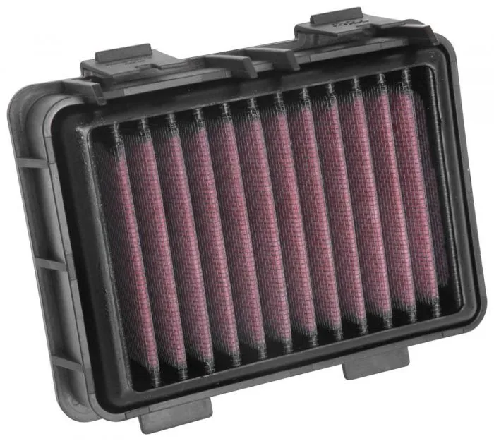 FILTRO DE AR ESPORTIVO K&N PARA MOTO KTM 390 DUKE 2017 Em diante # KT-1217