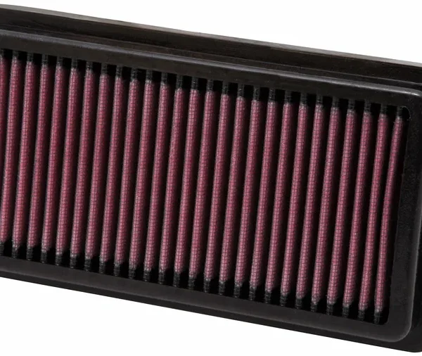 FILTRO DE AR ESPORTIVO K&N PARA MOTO KTM 690 SUPERMOTO 2007 ~ EM DIANTE # KT-6907