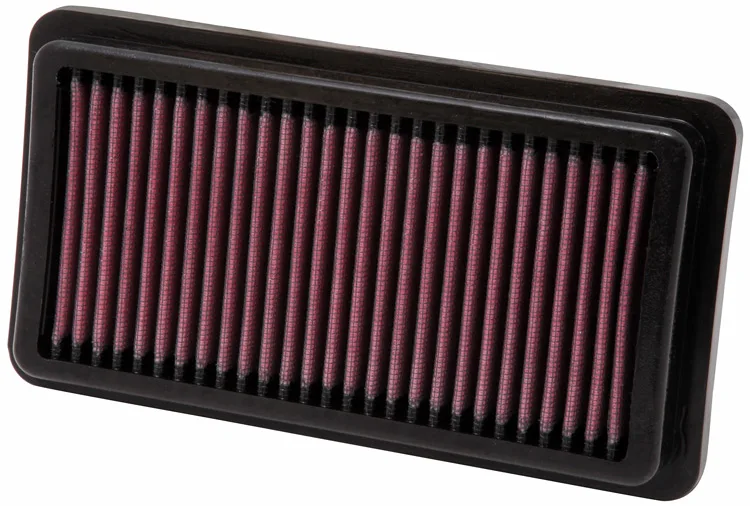 FILTRO DE AR ESPORTIVO K&N PARA MOTO KTM 690 SUPERMOTO 2007 ~ EM DIANTE # KT-6907