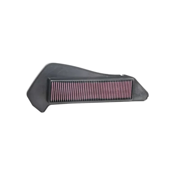 FILTRO DE AR ESPORTIVO K&N PARA MOTO YAMAHA XMAX 2018+ YA-2918