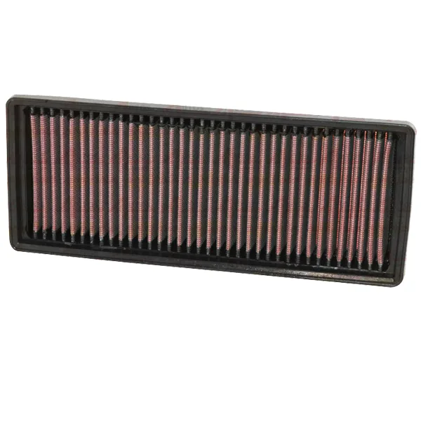 FILTRO DE AR ESPORTIVO K&N PARA SMART FORTWO 1.0L 2007 ~ 2015 33-2417