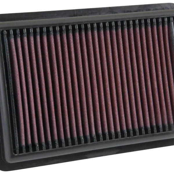 FILTRO DE AR ESPORTIVO K&N PARA SUBARU HYUNDAI ELANTRA 2.0 2017+ #33-5050