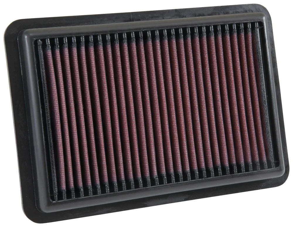 FILTRO DE AR ESPORTIVO K&N PARA SUBARU HYUNDAI ELANTRA 2.0 2017+ #33-5050