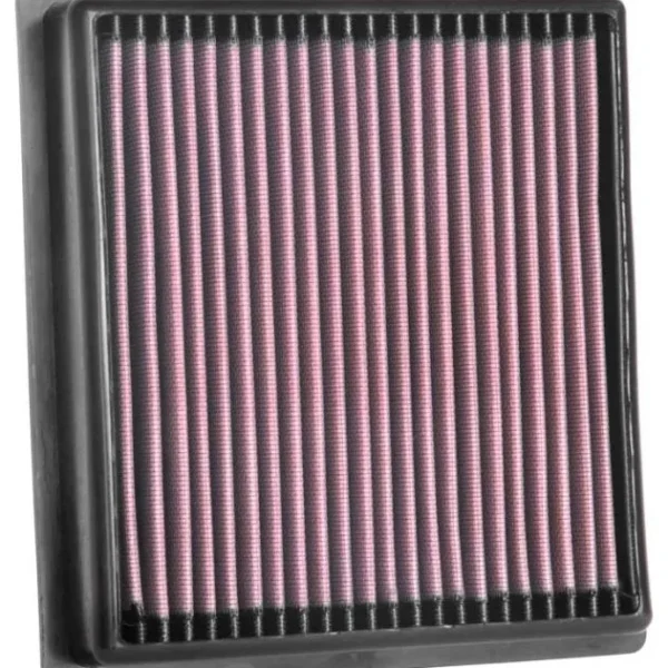 FILTRO DE AR ESPORTIVO K&N PARA SUBARU WRX STI 2.5 2019+ #33-5092