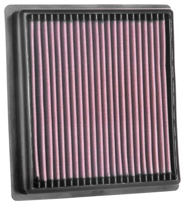 FILTRO DE AR ESPORTIVO K&N PARA SUBARU WRX STI 2.5 2019+ #33-5092