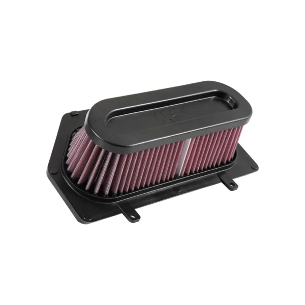 FILTRO DE AR ESPORTIVO K&N PARA SUZUKI GSXR1000R 2017+ #SU-1017