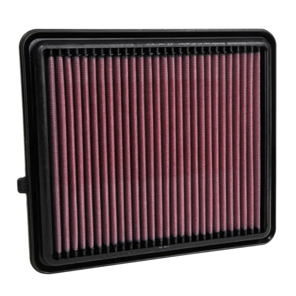 FILTRO DE AR ESPORTIVO K&N PARA SUZUKI JIMNY 2018 + 1.5T #33-3151
