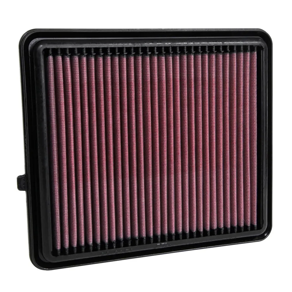 FILTRO DE AR ESPORTIVO K&N PARA SUZUKI JIMNY 2018 + 1.5T #33-3151