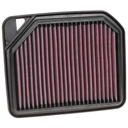 FILTRO DE AR ESPORTIVO K&N PARA SUZUKI JIMNY 2018 + 33-3137