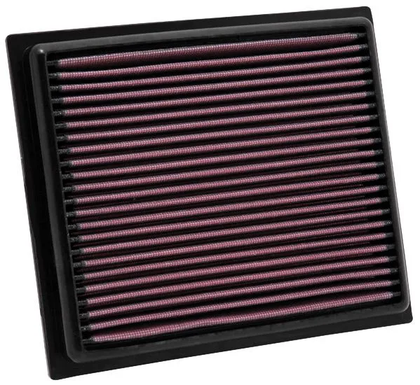 FILTRO DE AR ESPORTIVO K&N PARA TOYOTA PRIUS 2013+ / ECLIPSE CROSS 2017+ #33-2435