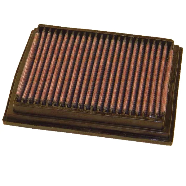 FILTRO DE AR ESPORTIVO K&N PARA VW POLO 2009 + 33-2159