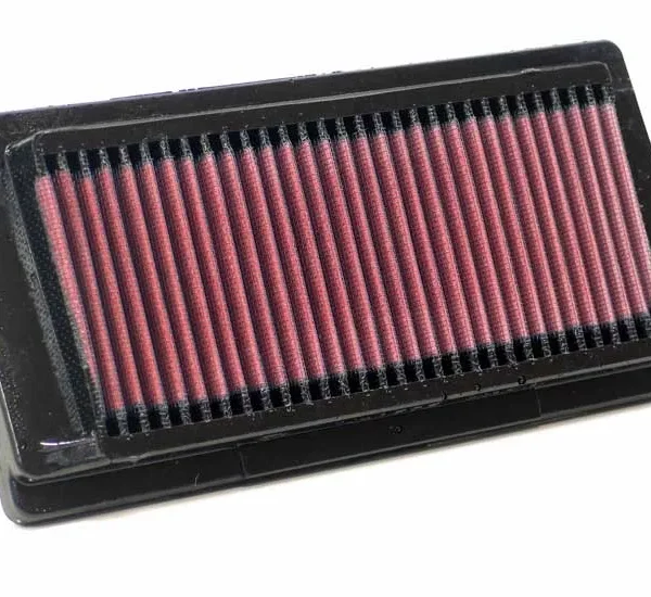 FILTRO DE AR ESPORTIVO K&N PARA YAMAHA MT-01 2005 ~ 2011