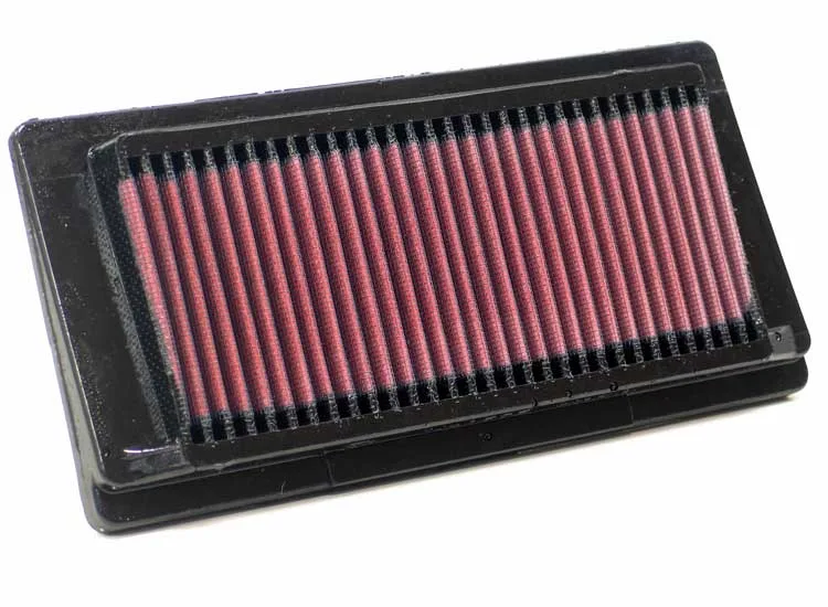 FILTRO DE AR ESPORTIVO K&N PARA YAMAHA MT-01 2005 ~ 2011