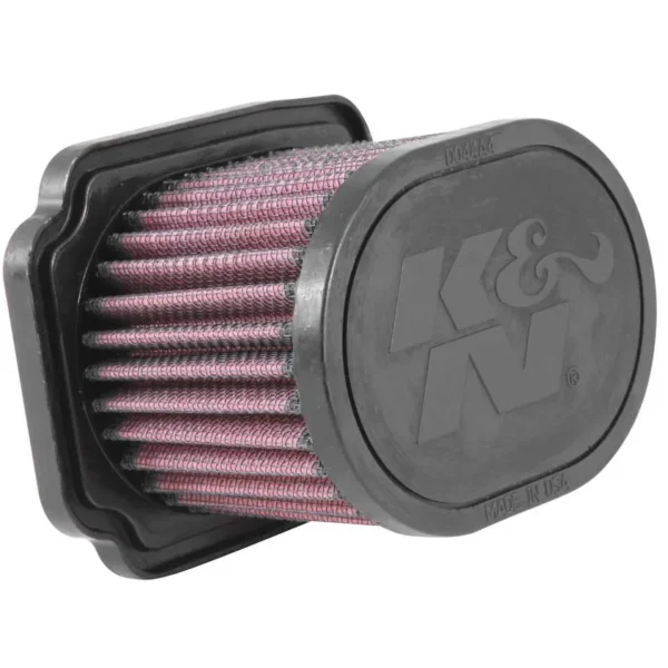 FILTRO DE AR ESPORTIVO K&N PARA YAMAHA MT-07 2014+