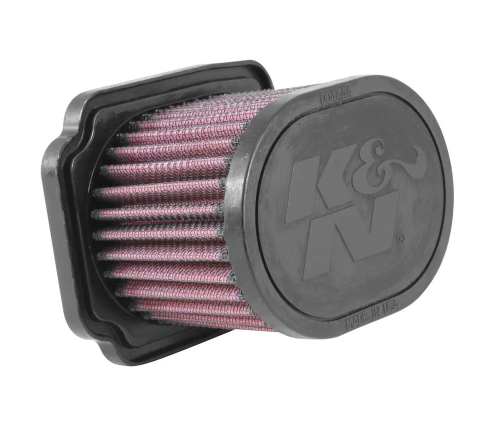 FILTRO DE AR ESPORTIVO K&N PARA YAMAHA MT-07 2014+