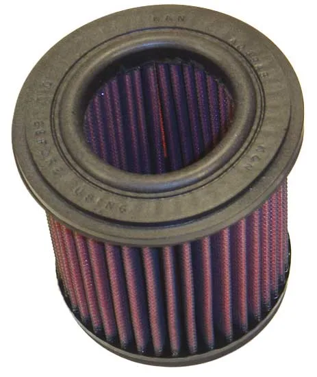 FILTRO DE AR ESPORTIVO K&N PARA YAMAHA TDM850 1992 ~ 2002