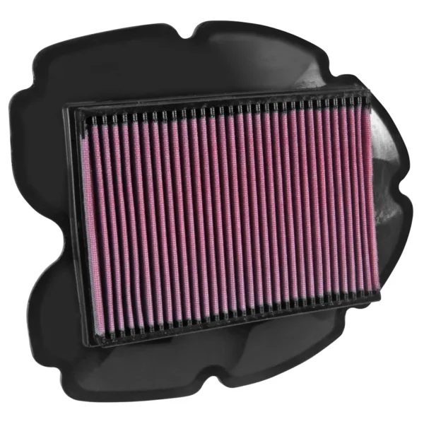 FILTRO DE AR ESPORTIVO K&N PARA YAMAHA TDM900 2002 ~ 2014