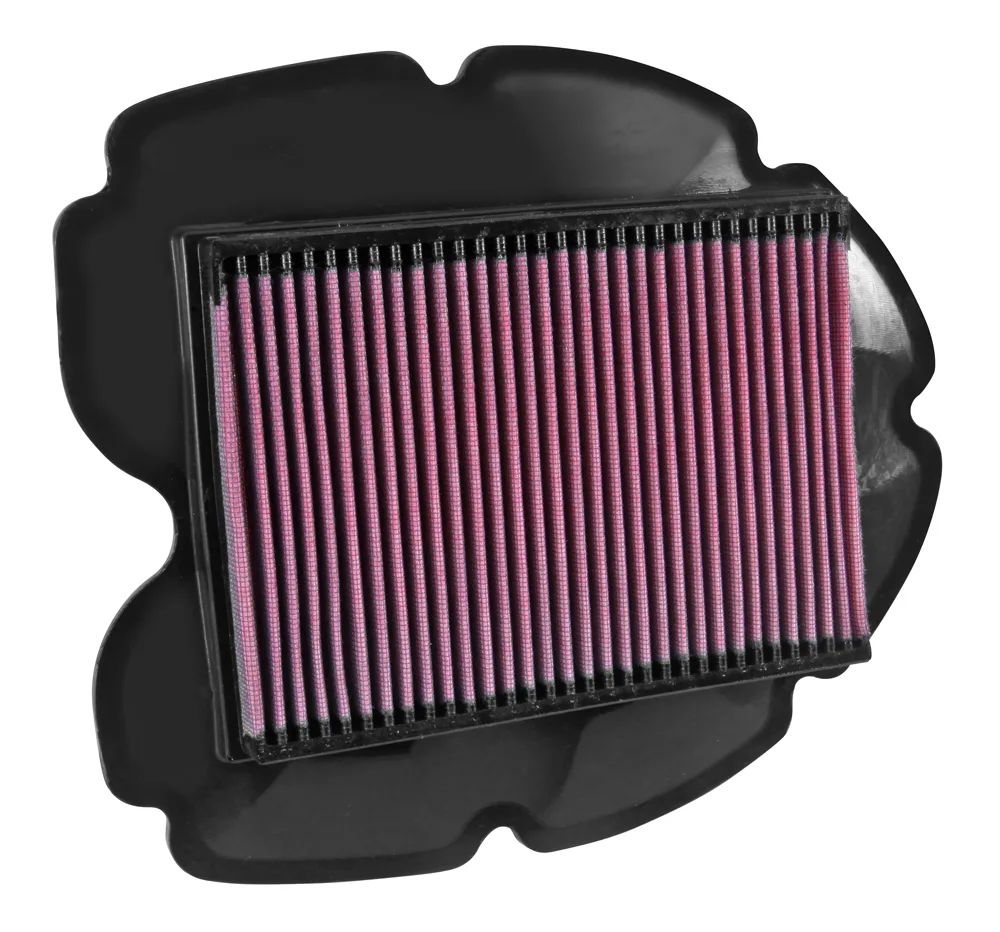 FILTRO DE AR ESPORTIVO K&N PARA YAMAHA TDM900 2002 ~ 2014