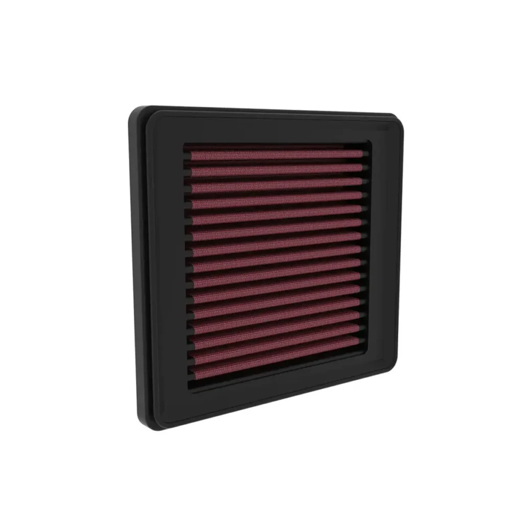 FILTRO DE AR ESPORTIVO K&N PARA YAMAHA XP 560 TMax 2020+ #YA-5620