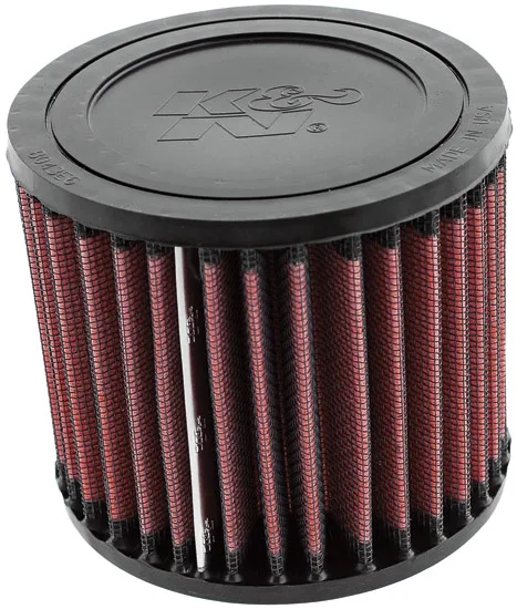 FILTRO DE AR ESPORTIVO K&N PARA YAMAHA XT660Z TENERE 2008 ~ 2014