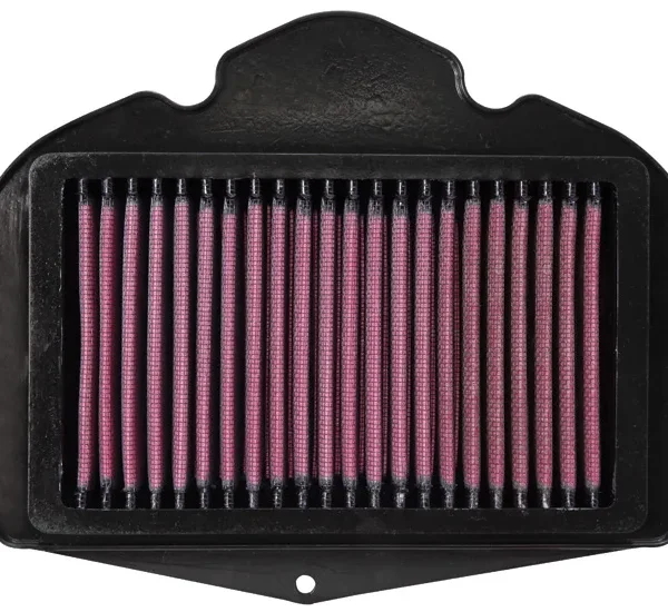 FILTRO DE AR ESPORTIVO K&N PARA YAMAHA XTZ1200 SUPER TENERE 2010+
