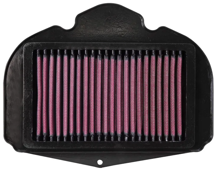FILTRO DE AR ESPORTIVO K&N PARA YAMAHA XTZ1200 SUPER TENERE 2010+