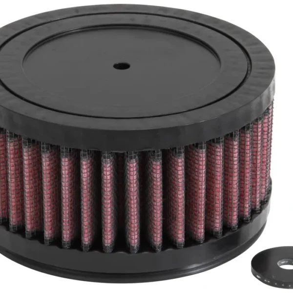 FILTRO DE AR ESPORTIVO K&N PARA YAMAHA XV250 VIRAGO 1988 ~ 2007 / V-STAR 2008+